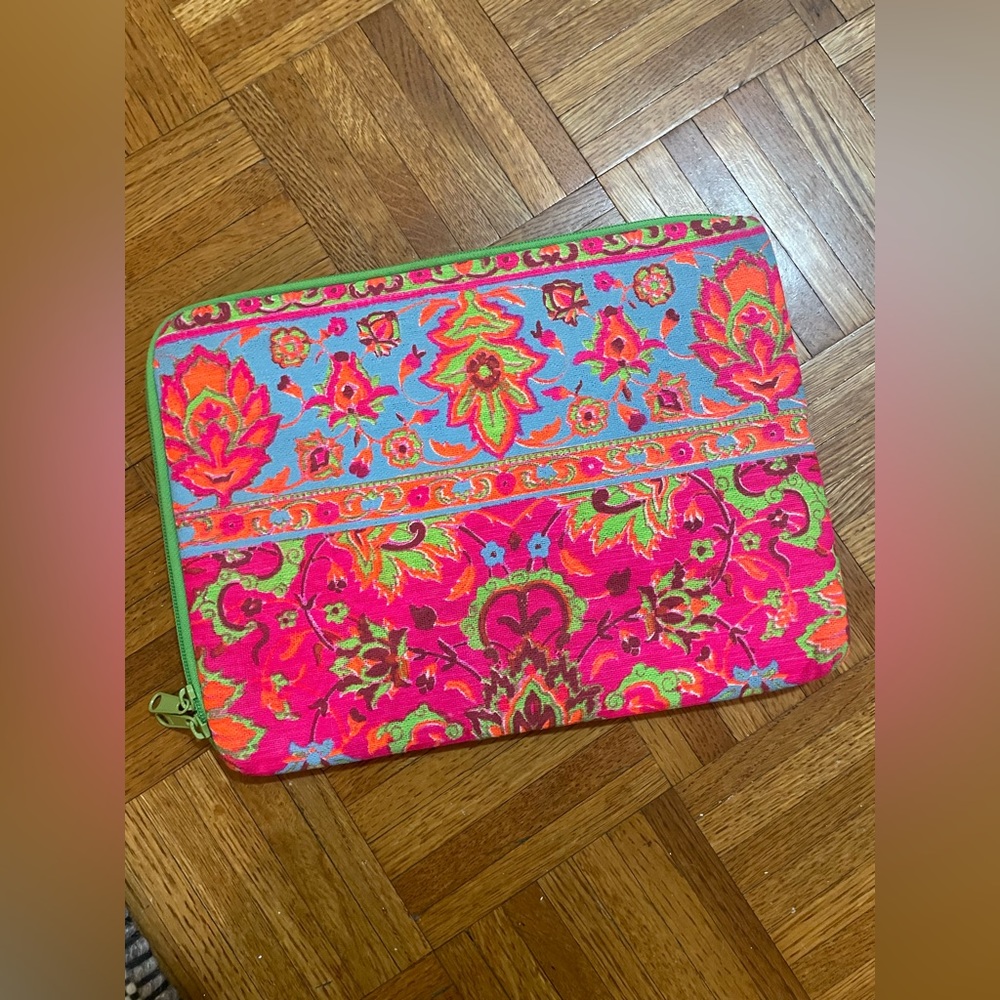 Laptop case